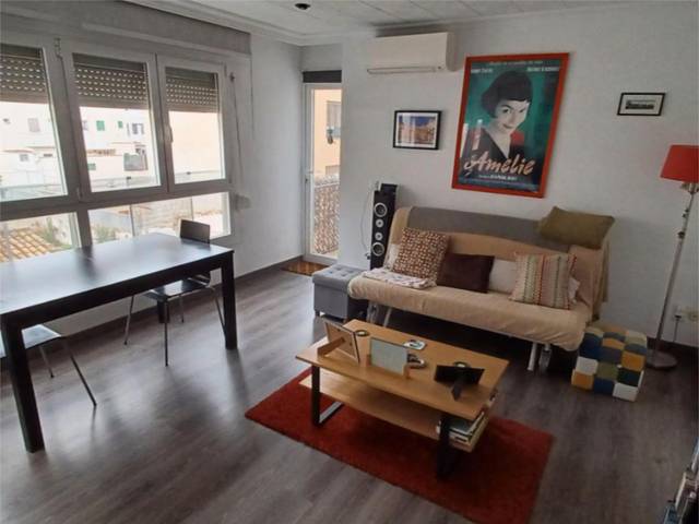 Piso en Venta en Carrer de Lluís Martí, 105 en Pere Garau