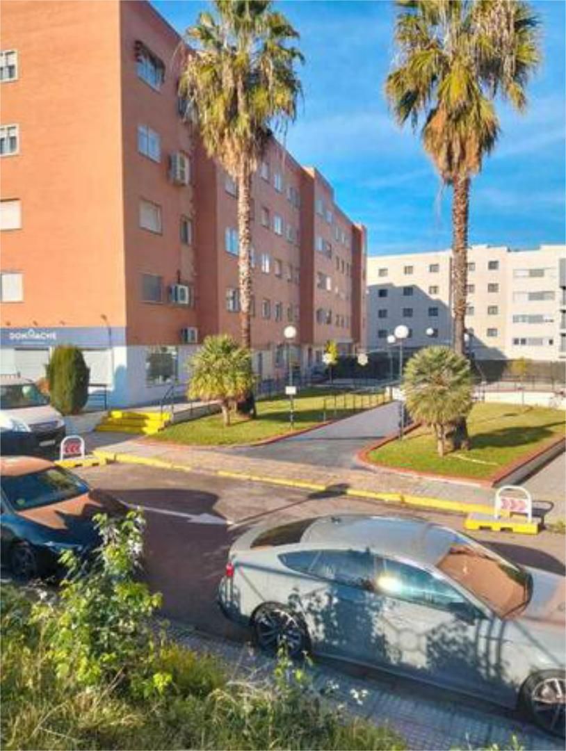 Apartament de lloguer a Mérida Apartament de lloguer a Mérida