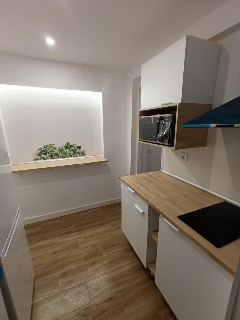 Flat to rent in Plaza Cecilio Reino Vargas, 11, Pardaleras Flat to rent in Plaza Cecilio Reino Vargas, 11, Pardaleras