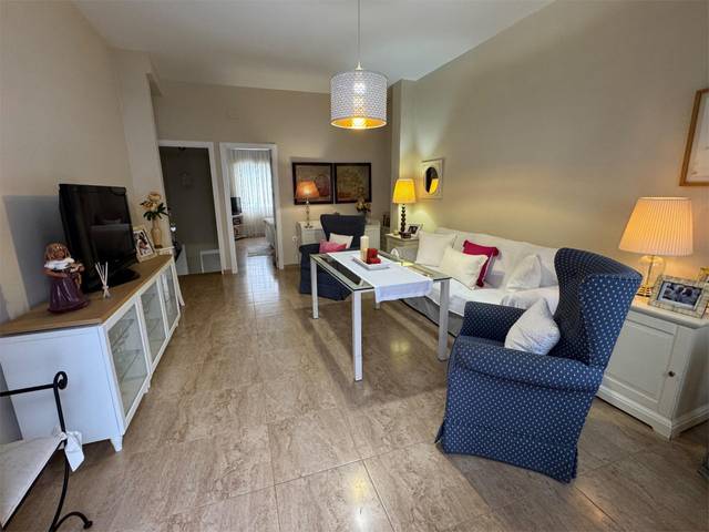 Apartamento en Venta en Calle Ánimas, 10 en Espiel