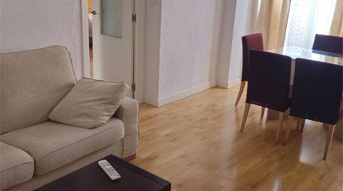 Foto 2 de Pis de lloguer a Calle San Juan Bosco, 67, Barrio Alto - San Félix,  Almería Capital