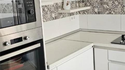 Foto 3 de Pis de lloguer a Calle San Juan Bosco, 67, Barrio Alto - San Félix,  Almería Capital