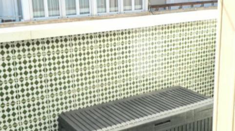 Foto 5 de Pis de lloguer a Calle San Juan Bosco, 67, Barrio Alto - San Félix,  Almería Capital