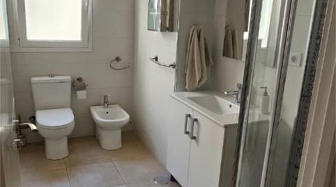 Foto 4 de Pis de lloguer a Calle San Juan Bosco, 67, Barrio Alto - San Félix,  Almería Capital