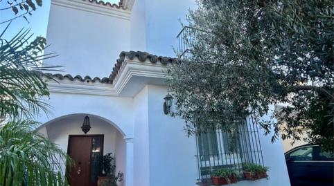 Foto 2 de Casa o chalet en venta en Avenida de la Diputación, 35, Núcleo urbano, Chiclana de la Frontera