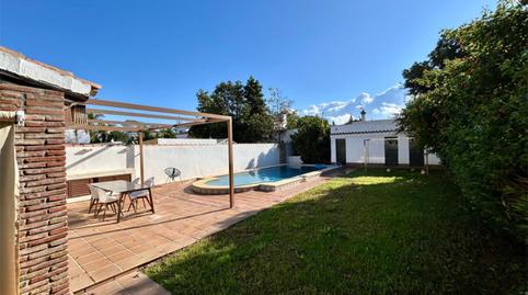 Foto 5 de Casa o chalet en venta en Avenida de la Diputación, 35, Núcleo urbano, Chiclana de la Frontera