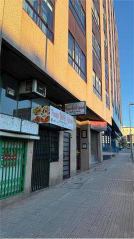 Local comercial en Alquiler en Zona Fernández Ladreda