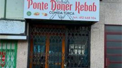 Photo 2 of Premises for rent in Zona Fernández Ladreda, Pontevedra Capital