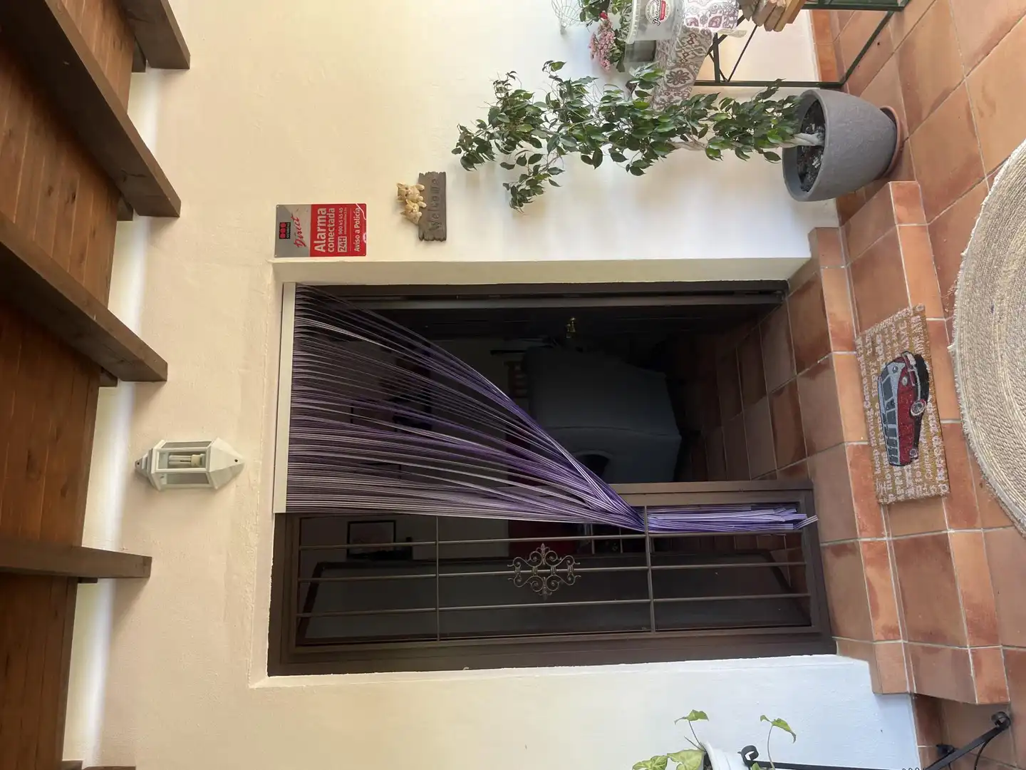 Finca rústica de alquiler en Diseminado Diseminados, 21, Benamargosa Finca rústica de alquiler en Benamargosa con Aire acondicionado, Calefacción y Jardín privado