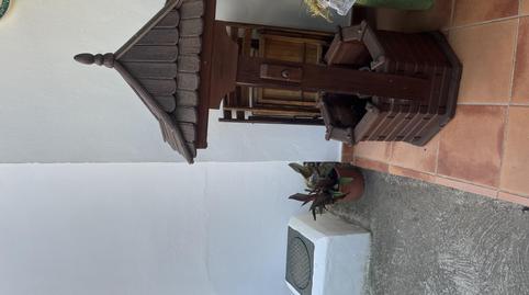 Foto 4 de Finca rústica de lloguer a Diseminado Diseminados, 21, Benamargosa, Málaga