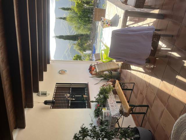 Finca rústica en Alquiler en Diseminado Diseminados, 21 en Benamargosa