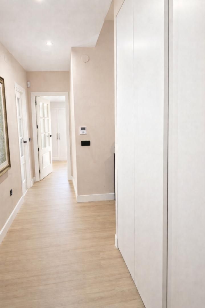 Piso en venta en Calle Lentisco de la Torre, 1, Mijas Golf Piso en venta en Mijas con Aire acondicionado, Calefacción y Jardín privado