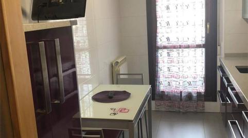 Foto 5 de Pis de lloguer a Calle Antonio Segura Zubizarreta, 4, Calaverón - Pajaritos, Soria Capital