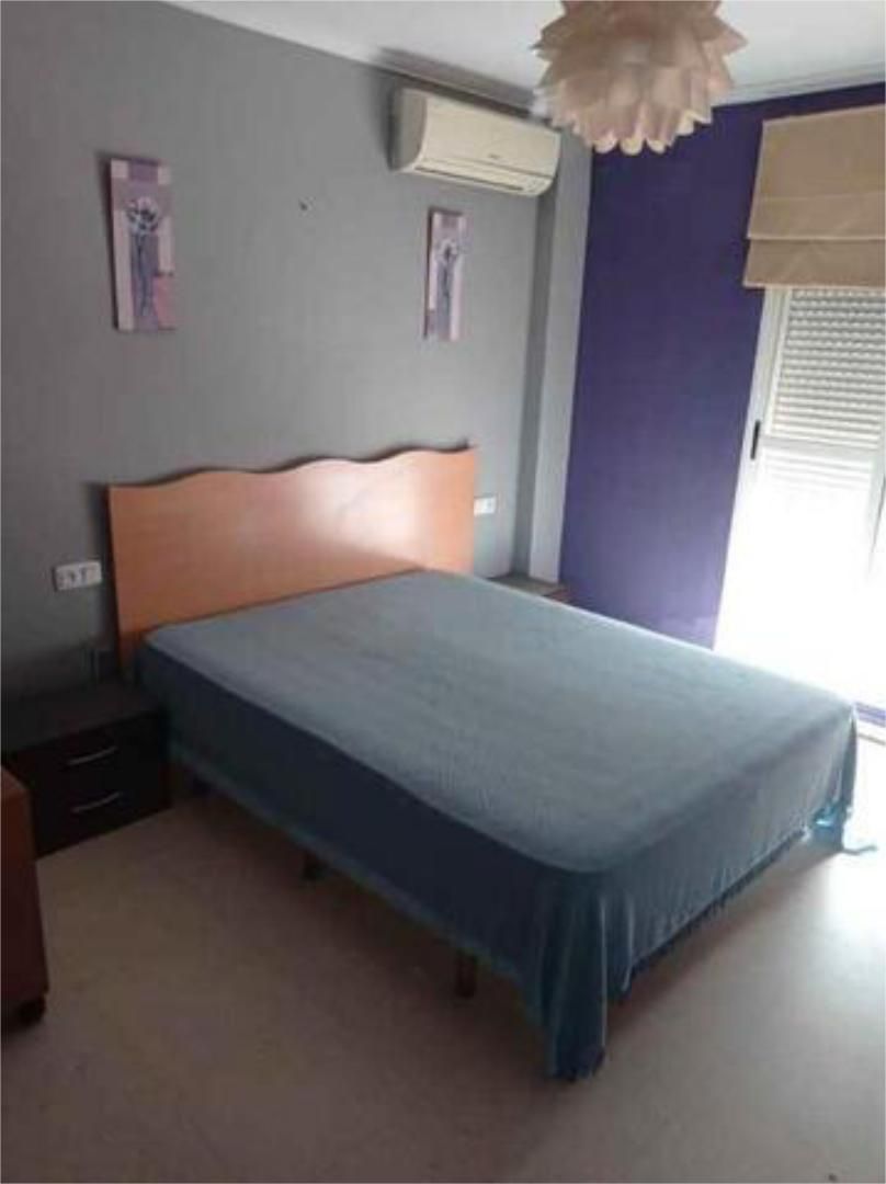 House or chalet for sale in Mirandilla Bedroom of House or chalet for sale in Mirandilla