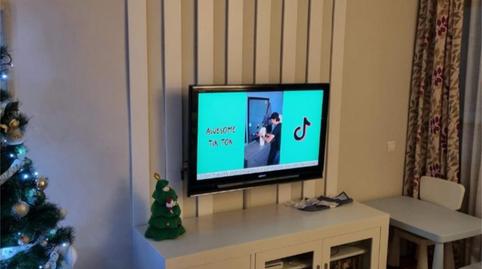 Foto 2 de Pis de lloguer a Avenida Voltaire, 1, Pozoalbero, Jerez de la Frontera