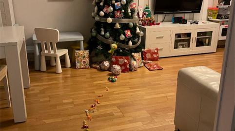 Foto 3 de Pis de lloguer a Avenida Voltaire, 1, Pozoalbero, Jerez de la Frontera