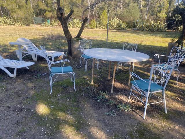 Casa-chalet en Alquiler en Prolongacion Diseminats, 26 en Albinyana