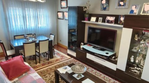 Foto 2 de Pis en venda a Sor Natividad Homedes Kalea, 16b, Las Viñas, Santurtzi