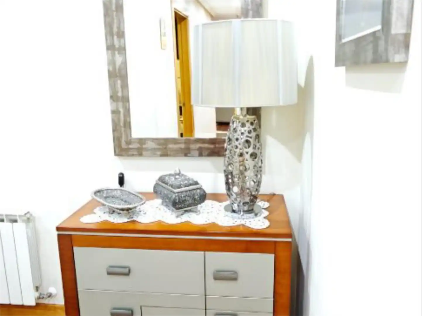 Piso en venta en Santurtzi  con Terraza y Balcón