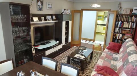 Foto 3 de Piso en venta en Sor Natividad Homedes Kalea, 16b, Las Viñas, Santurtzi