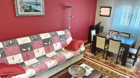 Foto 4 de Piso en venta en Sor Natividad Homedes Kalea, 16b, Las Viñas, Santurtzi