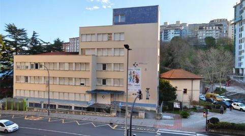 Foto 2 de Pis en venda a Sor Natividad Homedes Kalea, 16b, Las Viñas, Santurtzi