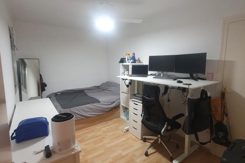 Flat to share in Carrer de las Navas de Tolosa, 249, El Clot, Barcelona Capital - image 1 Photo 1 of Flat to share in Carrer de las Navas de Tolosa, 249, El Clot, Barcelona Capital