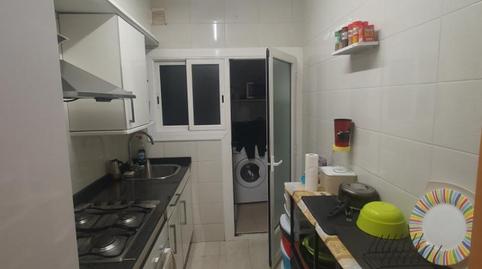 Flat to share in Carrer de las Navas de Tolosa, 249, El Clot, Barcelona Capital - image 5 Photo 5 of Flat to share in Carrer de las Navas de Tolosa, 249, El Clot, Barcelona Capital