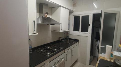 Foto 5 de Pis per a compartir a Carrer de las Navas de Tolosa, 249, El Clot,  Barcelona Capital