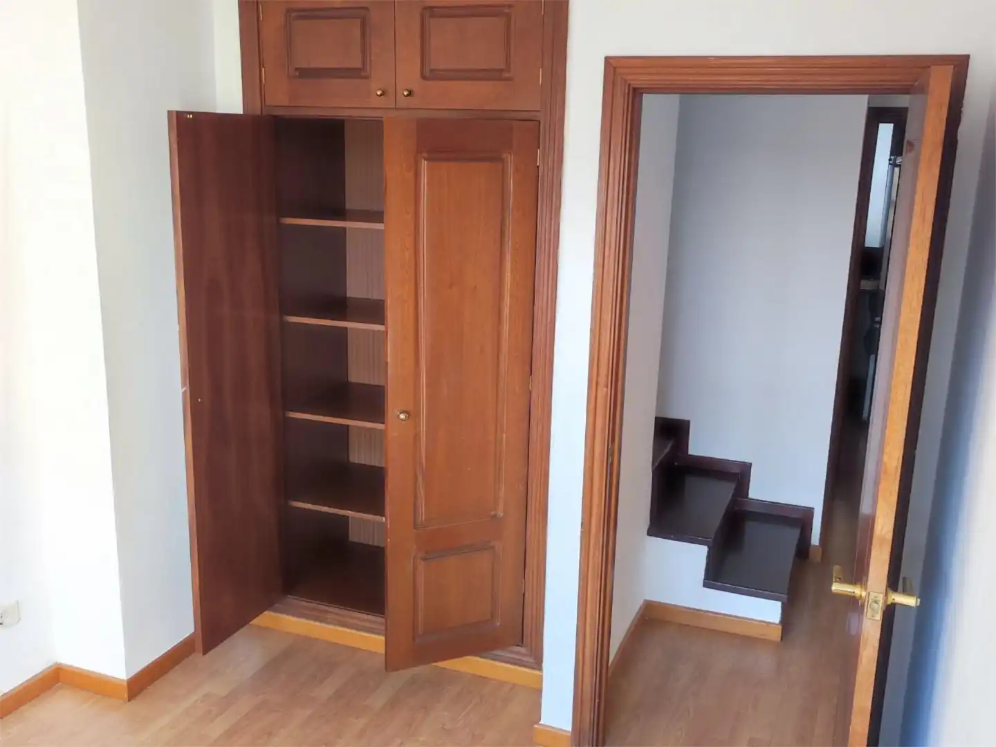 Piso en venta en Avenida Primero de Mayo, 51, Triana Piso en venta en Las Palmas de Gran Canaria con Trastero, Parking comunitario y Videoportero