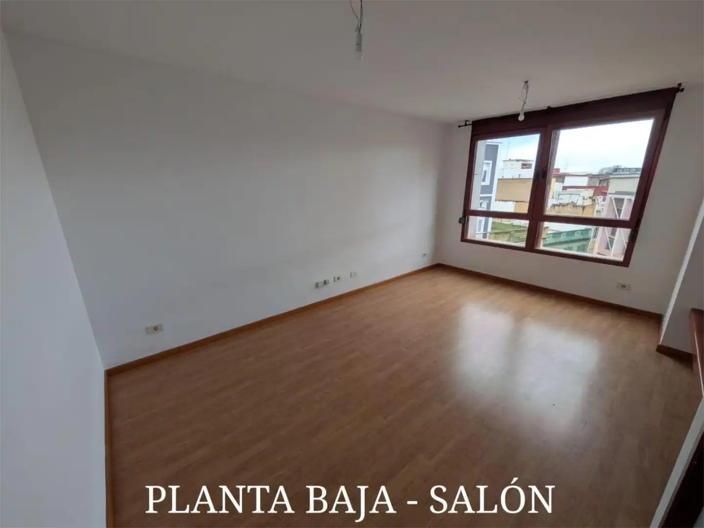 Piso en venta en Avenida Primero de Mayo, 51, Triana Sala de estar de Piso en venta en Las Palmas de Gran Canaria con Trastero, Parking comunitario y Videoportero