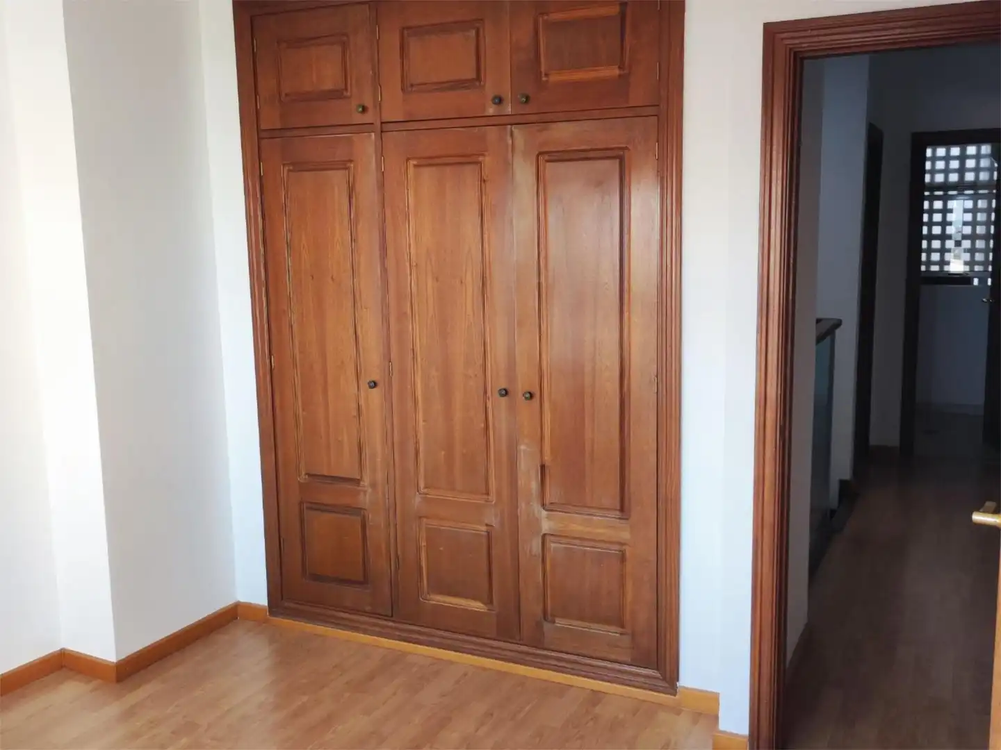 Piso en venta en Avenida Primero de Mayo, 51, Triana Habitación de Piso en venta en Las Palmas de Gran Canaria con Trastero, Parking comunitario y Videoportero
