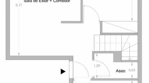 Foto 2 de Dúplex en venda a Avenida Primero de Mayo, 51, Triana, Las Palmas de Gran Canaria