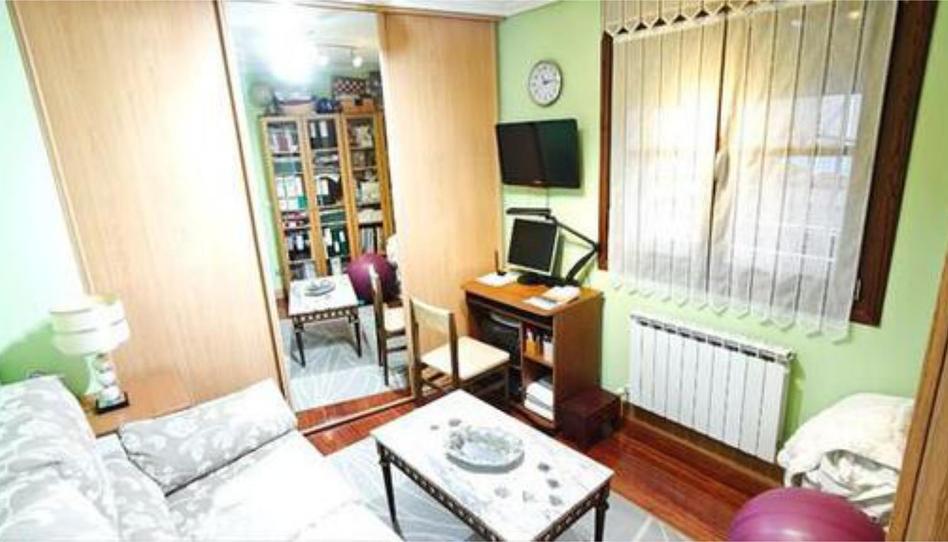 Flat for sale in La Txitxarra - Murrieta - Parke Santurtzi, Santurtzi - image 1 Photo 1 of Flat for sale in La Txitxarra - Murrieta - Parke Santurtzi, Santurtzi