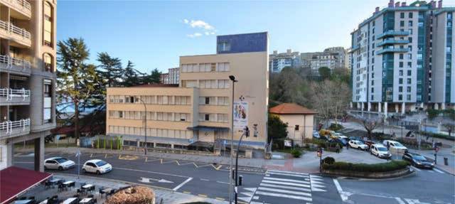 Piso en Venta en La Txitxarra - Murrieta - Parke Santurtzi