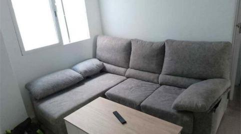 Foto 5 de Apartament de lloguer a Ciudad Jardín - Tagarete - El Zapillo,  Almería Capital