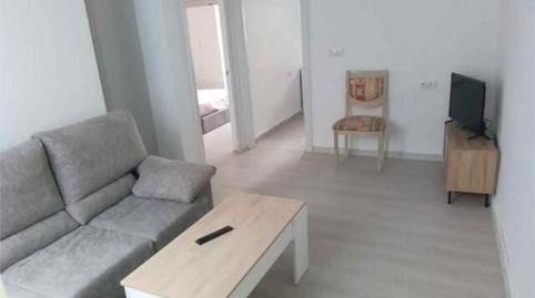 Foto 4 de Apartament de lloguer a Ciudad Jardín - Tagarete - El Zapillo,  Almería Capital