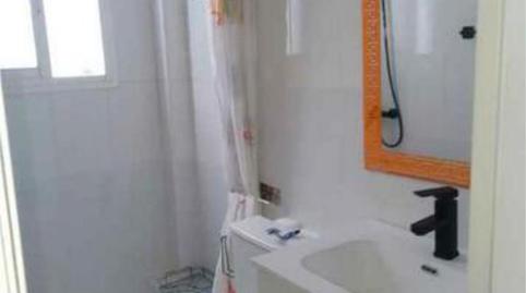 Foto 3 de Apartament de lloguer a Ciudad Jardín - Tagarete - El Zapillo,  Almería Capital