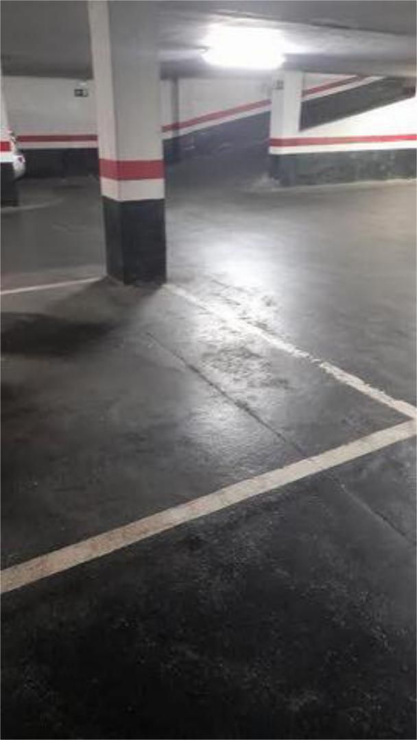 Parking of Garage to rent in Bilbao 