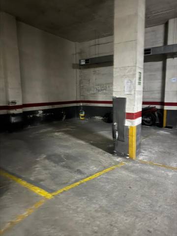 Garaje en Venta en Carrer de Huelva, 64 en Sant Martí de Provençals