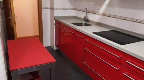 Foto 3 de Pis de lloguer a Calle Río Ulla, 4, Ribera de Molina - Torrealta, Molina de Segura