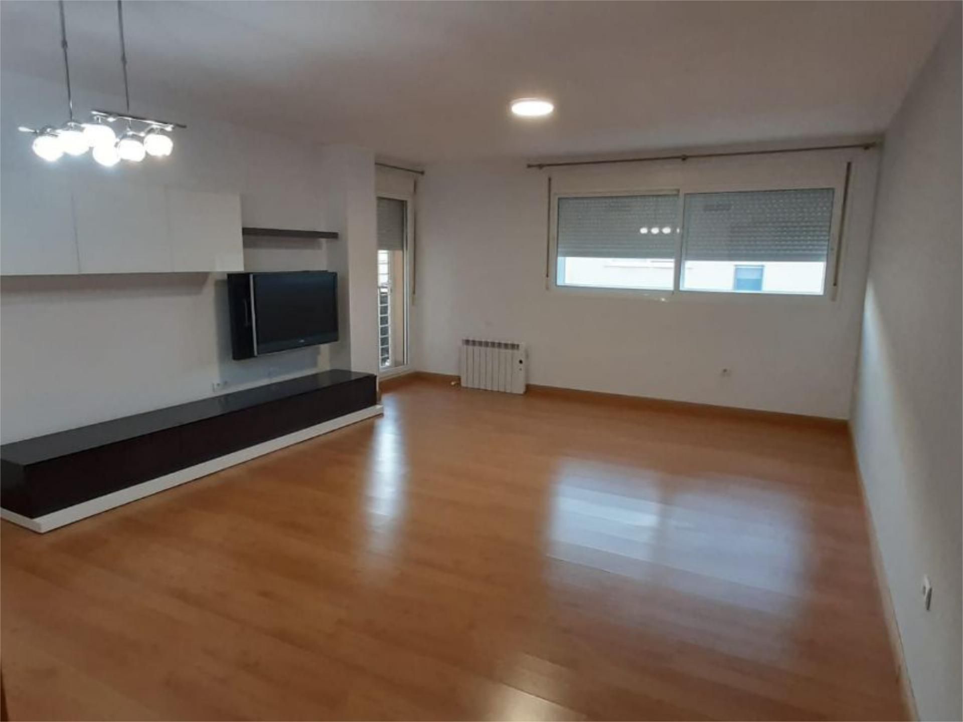 Sala d'estar de Pis de lloguer en Molina de Segura amb Aire condicionat, Parquet i Aparcament comunitari