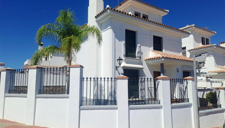 Flat for sale in Calle Yerbabuena, 8, Pilas, Sevilla - image 1 Photo 1 of Flat for sale in Calle Yerbabuena, 8, Pilas, Sevilla