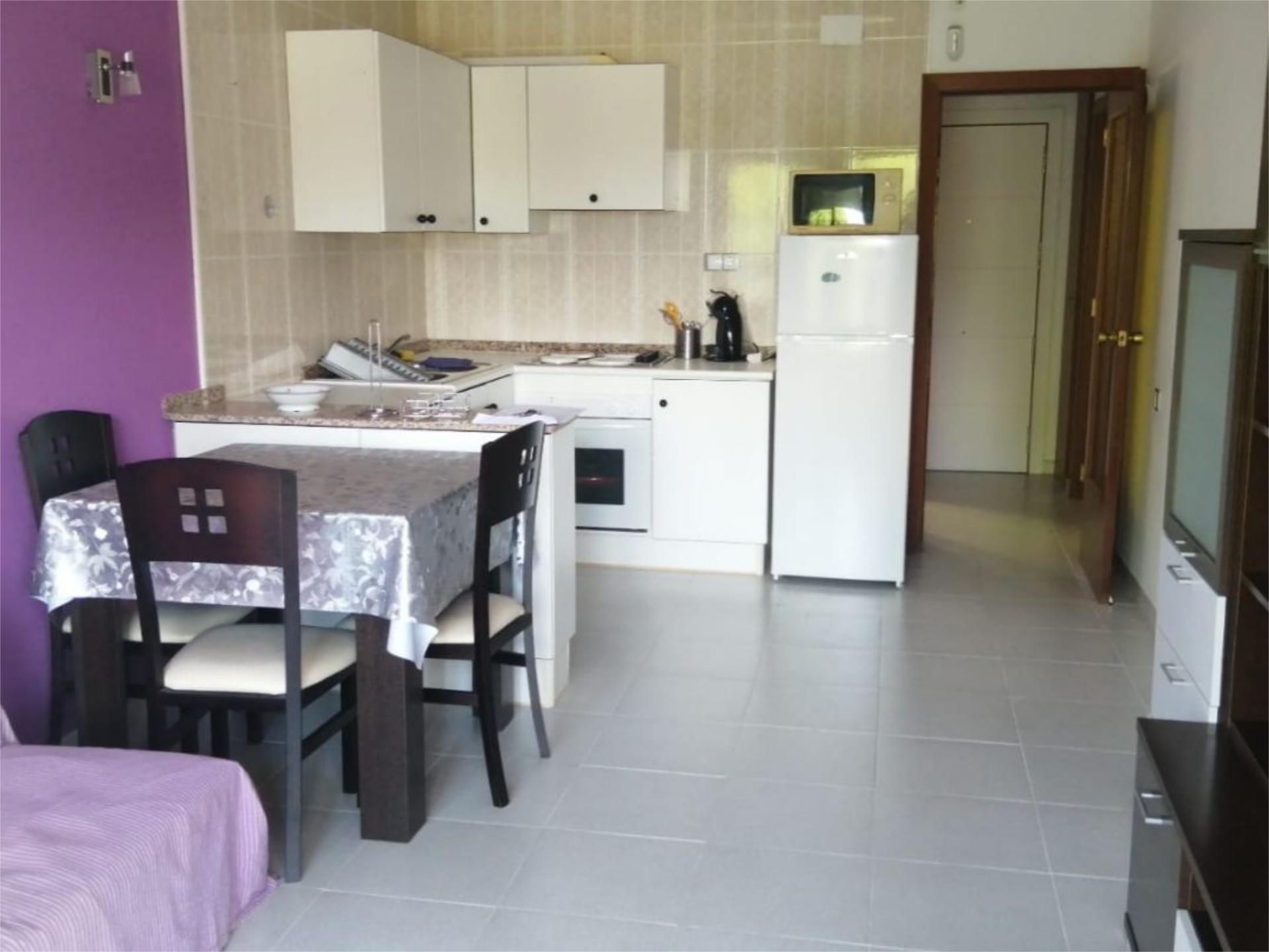 Pis de lloguer a del Mediterráneo, 51, Miami Platja