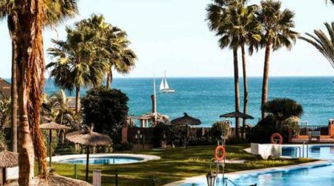 Foto 4 de Apartament de lloguer a San Luis de Sabinillas, Manilva