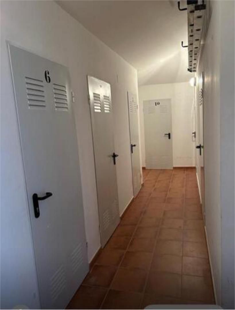 Box room to rent in  Murcia Capital