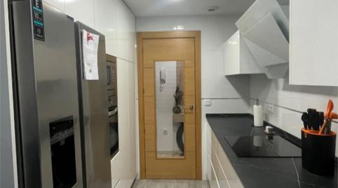 Foto 5 de Pis en venda a Escritora Silvina Ocampo, 7, Poniente-Norte - Miralbaida - Parque Azahara,  Córdoba Capital