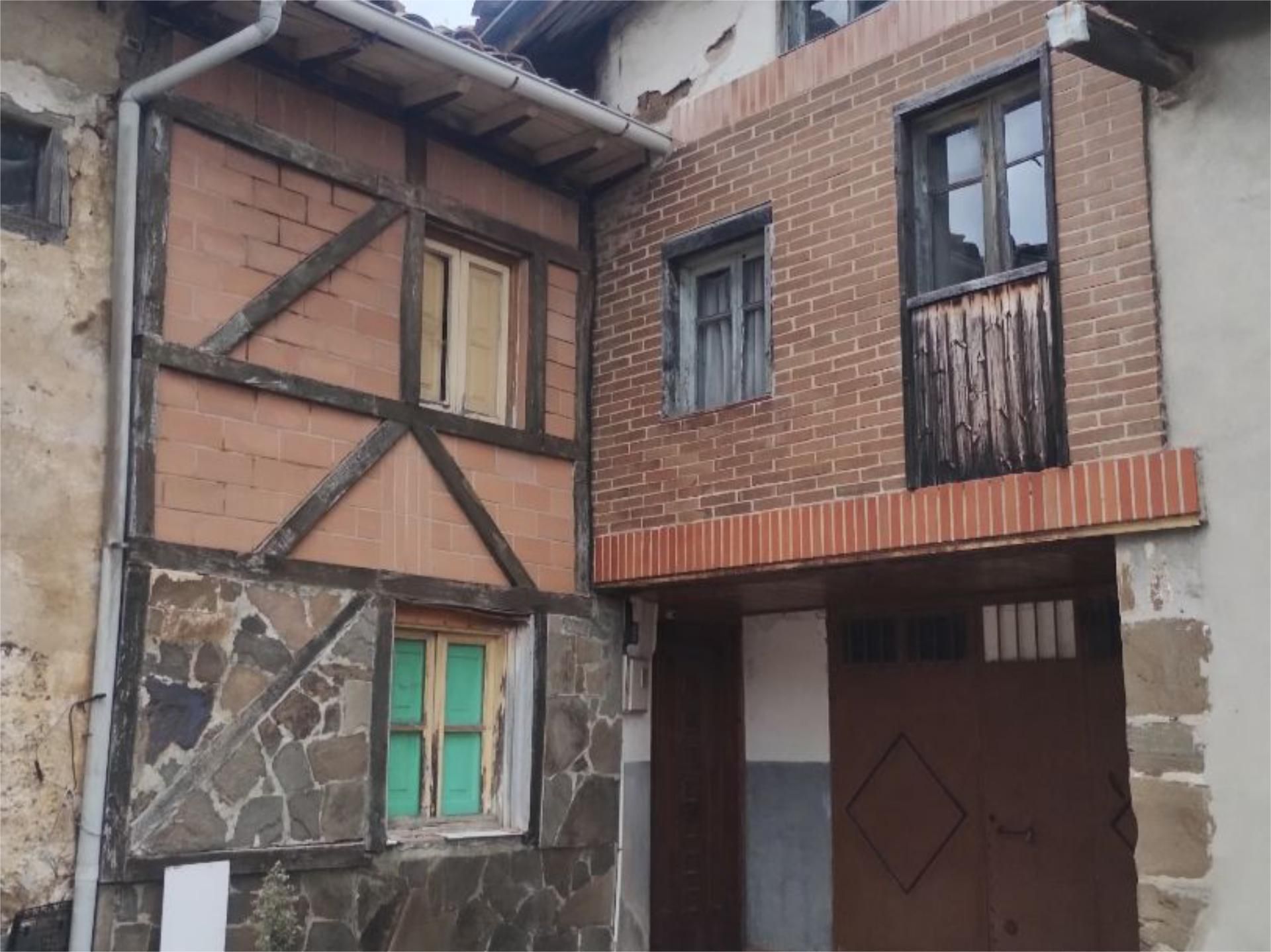 Single-family semi-detached for sale in Calle el Cid, 115, Velilla del Río Carrión Exterior view of Single-family semi-detached for sale in Velilla del Río Carrión