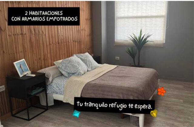 Apartamento en Venta en El Grau
