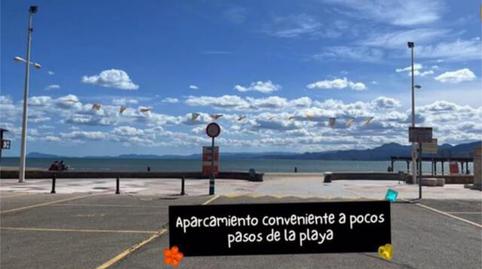 Foto 2 de Apartamento en venta en El Grau,  Valencia Capital